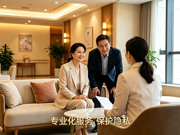 永新有偿售卵代生女生的客户的客户群体有哪些